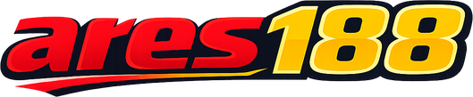 ares188 logo platform game online Indonesia